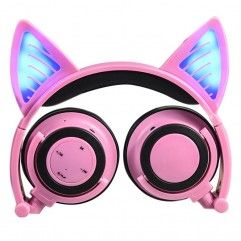 E-commerce hot spot wholesale customized cat ear l...
