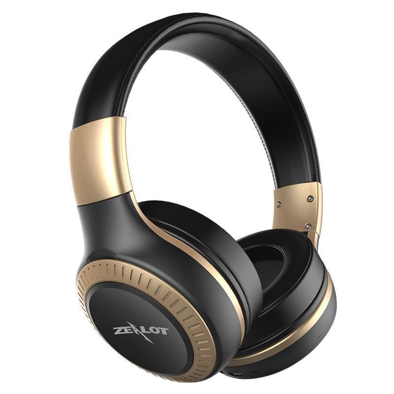 B202018 new headset wireless Bluetooth headset noise reduction wireless headset 