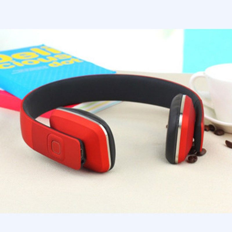 New 5.0 sports Bluetooth headset CSR high quality Bluetooth headset fashion hifi Bluetooth headset 