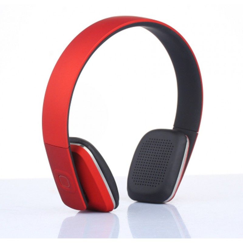 New 5.0 sports Bluetooth headset CSR high quality Bluetooth headset fashion hifi Bluetooth headset 