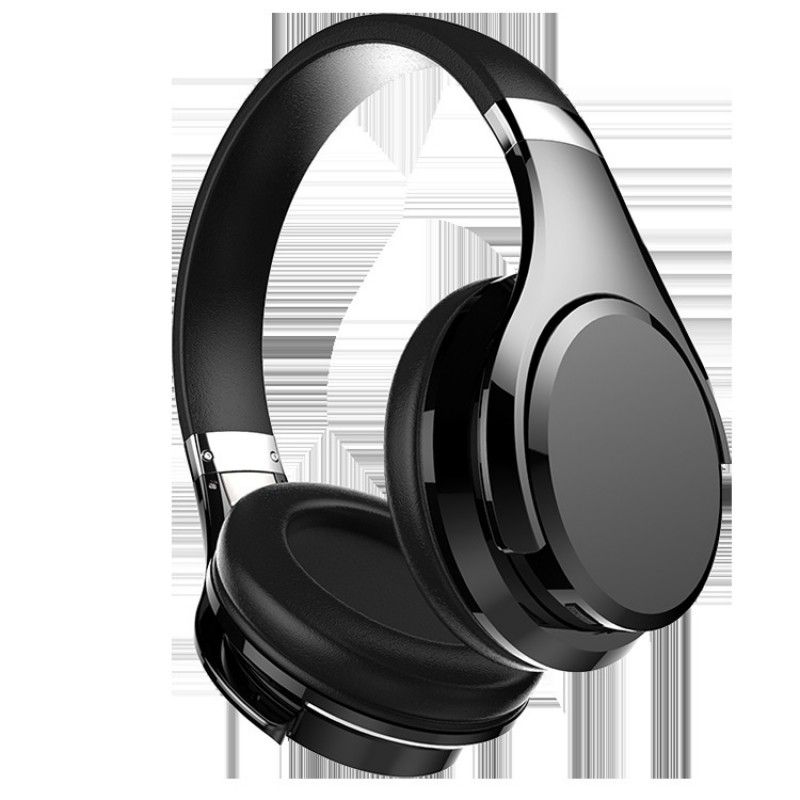 New hot B21 headset touch Bluetooth wireless headset subwoofer sports music headset 