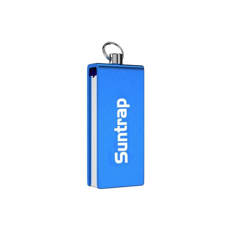 Manufacturers spot metal rotating small U-disk can be OEM customized creative personality logo, a variety of color capacity U-disk 