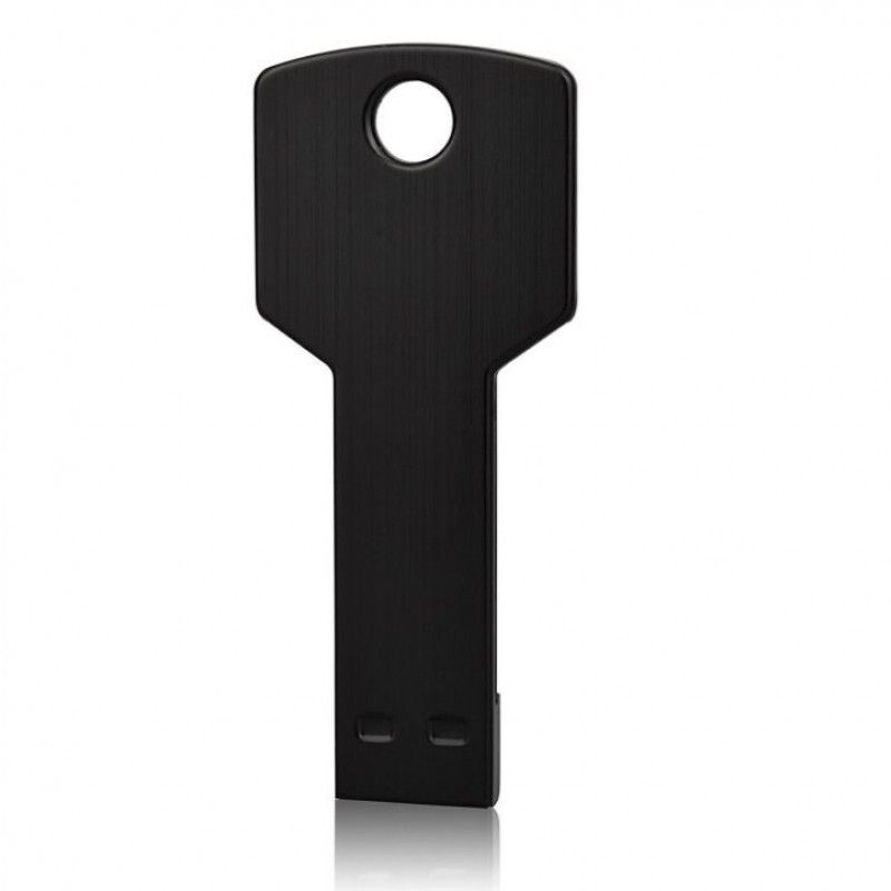 Manufacturer spot company gift key U disk fashion creative multi color portable customized ome processing U disk 