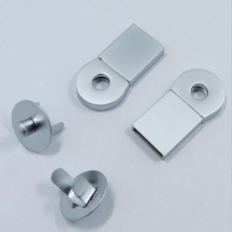 Metal Notepad buckle U disk notebook buckle U disk can be wholesale plus logo Notepad buckle U disk 