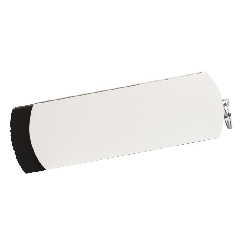 Manufacturers metal rotary U-disk a variety of colors can be customized wholesale logo metal rotary U-disk 