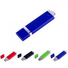 Manufacturer spot commercial plastic U-disk fashio...