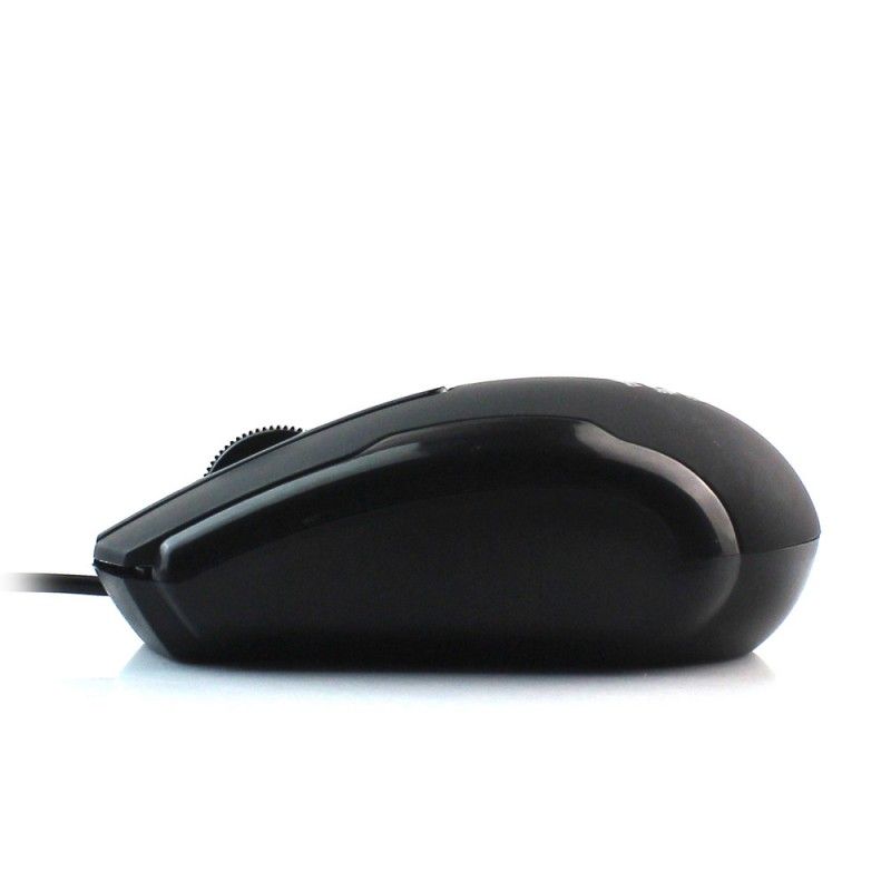 Spot left hand wired optical mouse usbc632 left handed dedicated primary key for right-handed left-hand mouse 