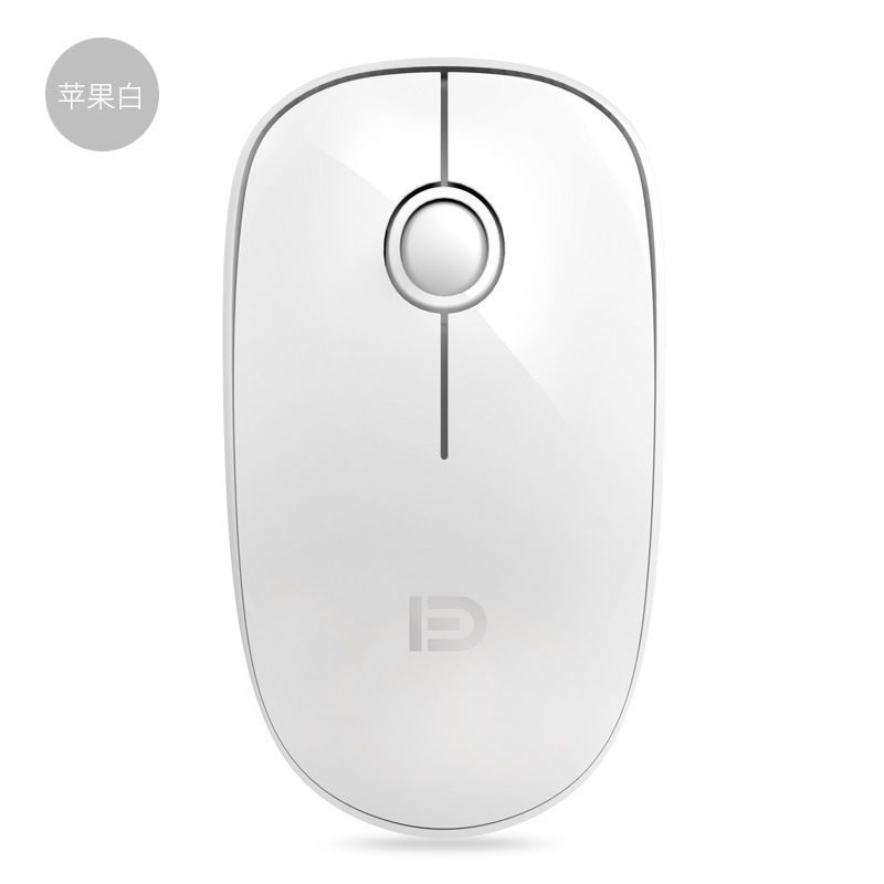 V8 intelligent wireless silent game mouse silent electronic competition laptop desktop computer office mouse 