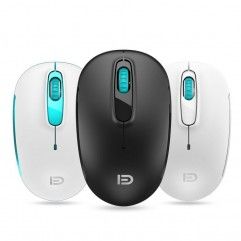 V2 wireless mouse laptop unlimited Mini Mouse powe...