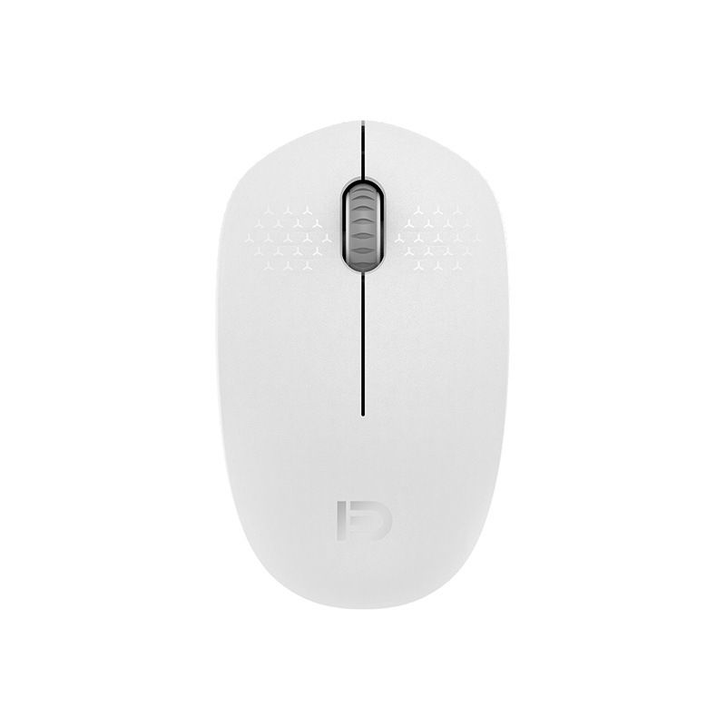 I210 quiet power saving Mini cute notebook office home student photoelectric female wireless mouse 