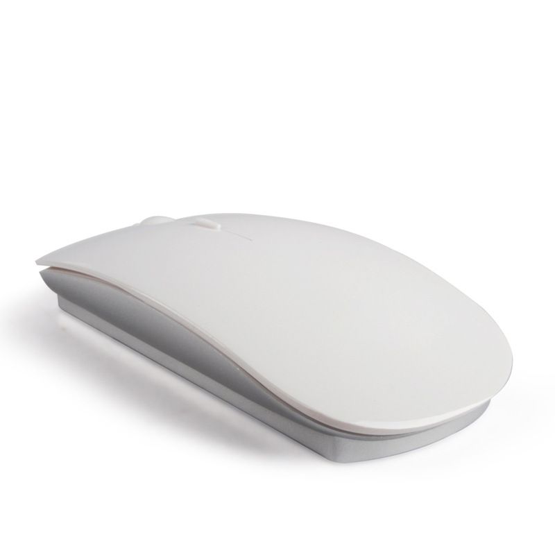 [Bluetooth mouse] car wave v2013b desktop pen PC thin wireless mouse supports Android system 