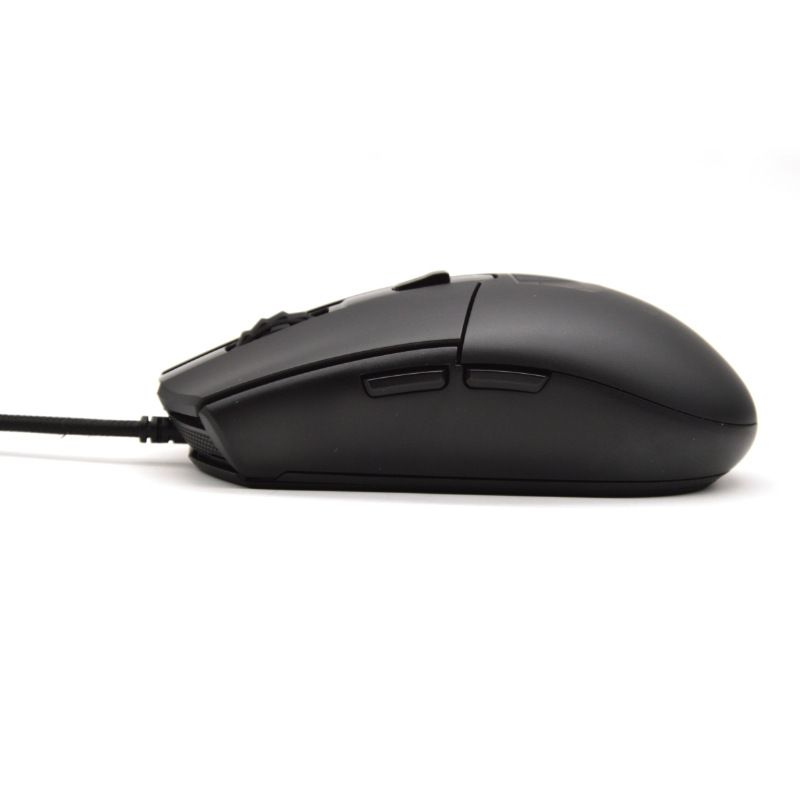 Fingerprint mouse office game household general encryption mouse boot mouse 