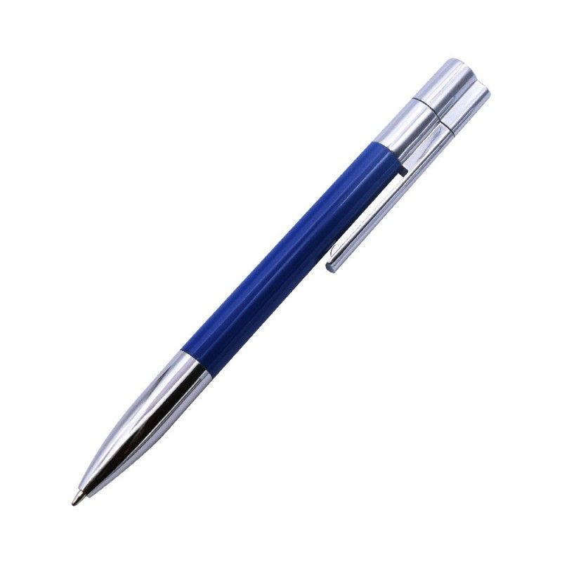 Manufacturers wholesale metal mini pen U disk wholesale custom U disk OEM advertising gifts U disk 