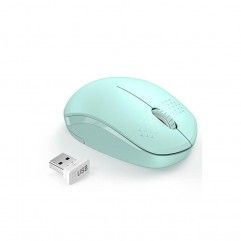 I210 quiet power saving Mini cute notebook office ...