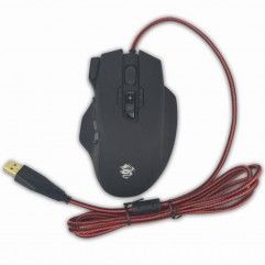 High end dpi16400 high performance 19 key programm...