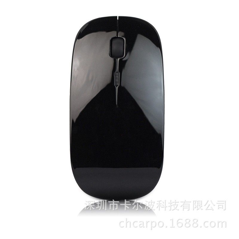 V2013 silent wireless optoelectronic 2.4G boys and girls home office desktop notebook computer mouse wholesale 