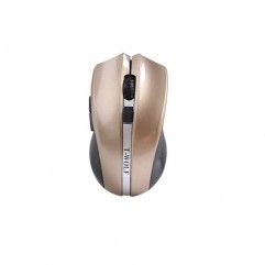 Q5 mouse laptop lightless business office 2.4G gam...