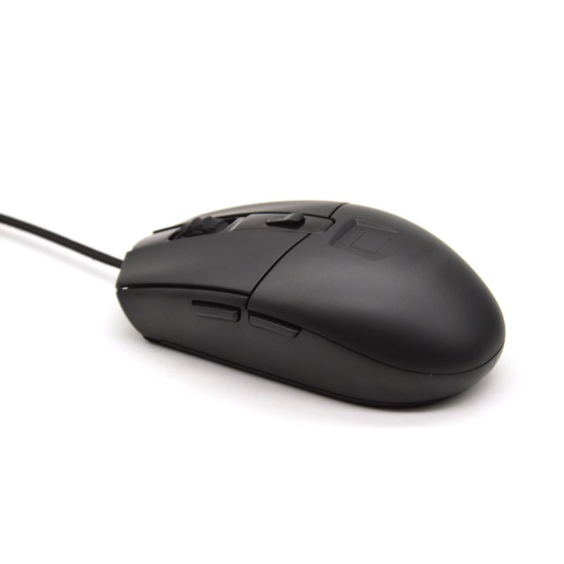 Fingerprint mouse office game household general encryption mouse boot mouse 