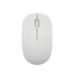 Wireless 2.4G white mouse customization Series who...