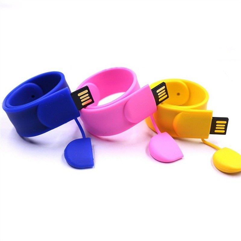 Pa Pa with U disk portable waterproof shockproof can be wholesale customized logo to map customization 