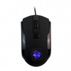 Spot left hand wired optical mouse usbc632 left ha...