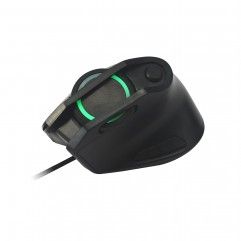 New vertical mouse wired anti mouse hand upright m...