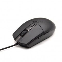 Fingerprint mouse office game household general en...