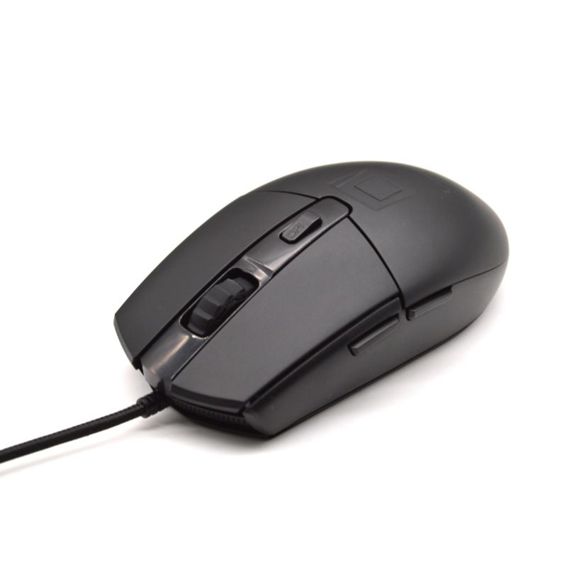 Fingerprint mouse office game household general encryption mouse boot mouse 