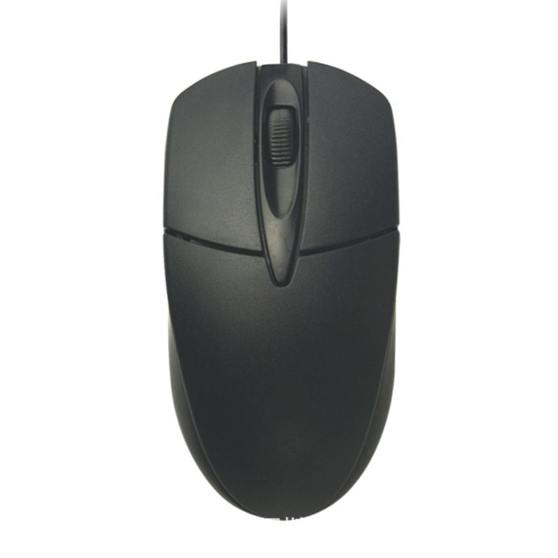 C635 home business office desktop laptop USB wired mouse PS2 interface mouse 