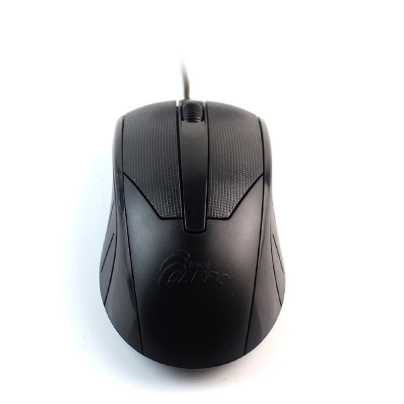 Kalbo brand USB notebook computer cable optical mouse c199 optical mouse cable mouse manufacturer 