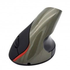 Wireless charging vertical mouse healthy vertical ...