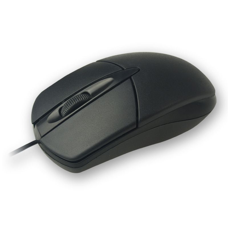 C635 home business office desktop laptop USB wired mouse PS2 interface mouse 