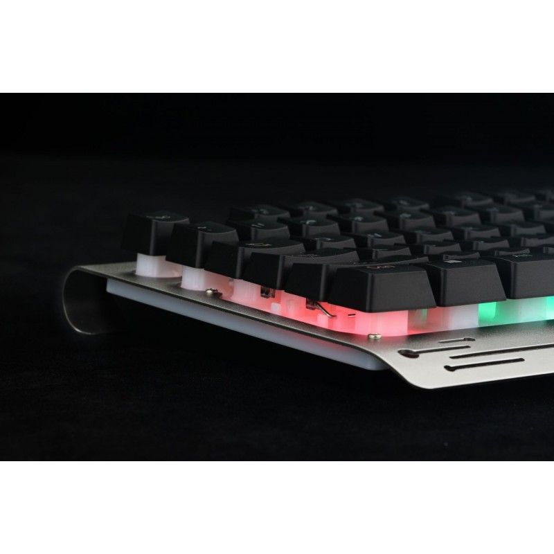 Direct supply desktop laptop office keyboard hero alliance Jedi survival game keyboard