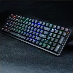 Direct private model pluggable green axis real mec...