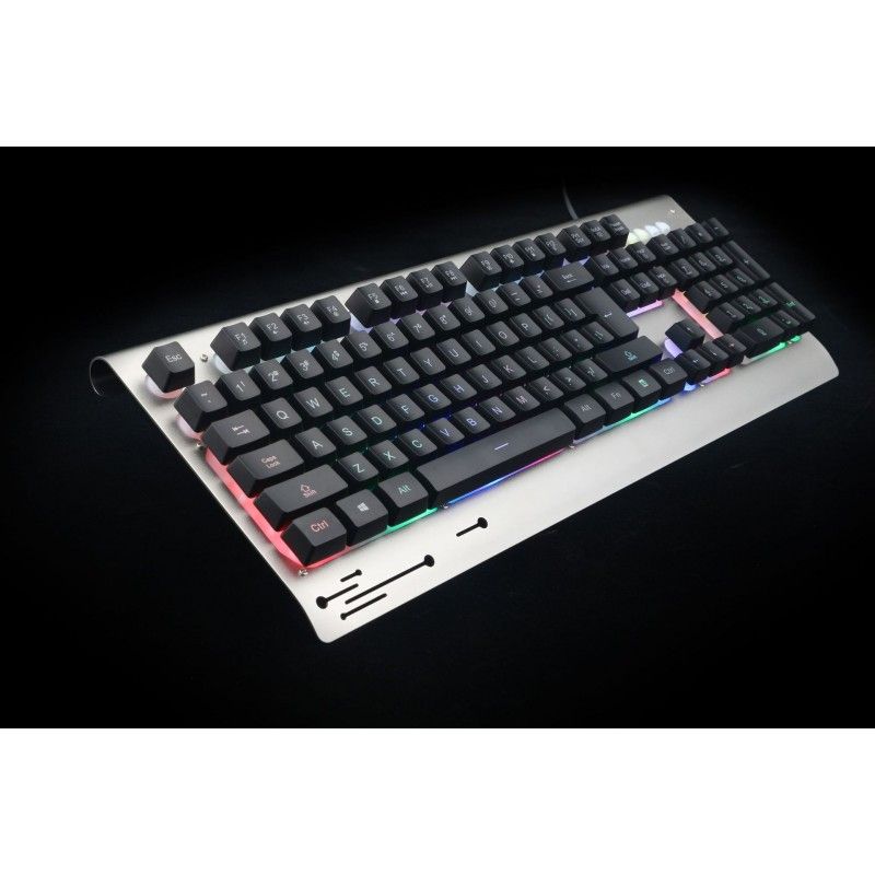 Direct supply desktop laptop office keyboard hero alliance Jedi survival game keyboard