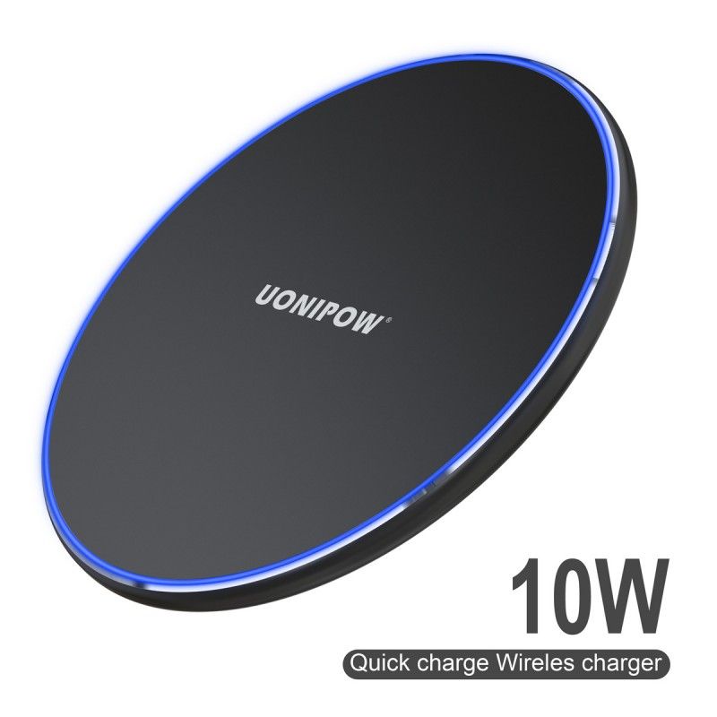 Manufacturers hot 10W compatible 7.5W mobile phone...
