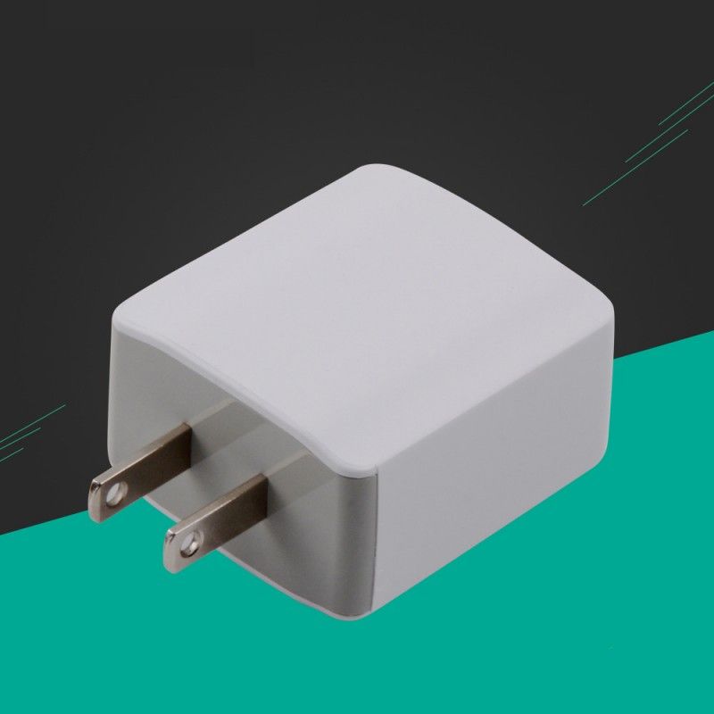 Smart phone charger, type-C interface mobile phone charger qc3.0 charger