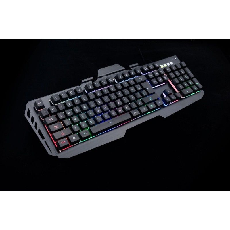 Factory direct supply pk780 desktop laptop office keyboard hero League lol Jedi survival game keyboard