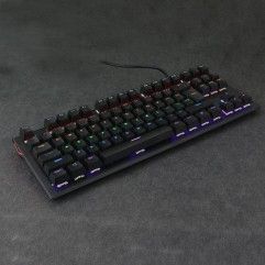 Direct mechanical keyboard 87 key mechanical keybo...