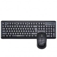 Korean plus capital English Wubi Cangji wireless k...