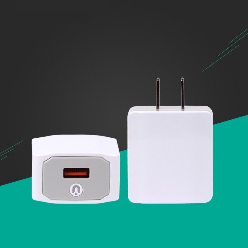 American Standard charger mobile phone charger qc3...