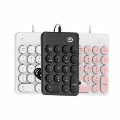 Digital Chocolate laptop external keyboard financi...