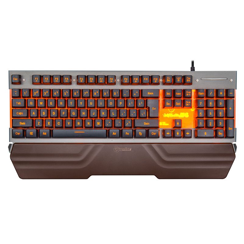 Factory direct pk830 desktop laptop office keyboard game keyboard