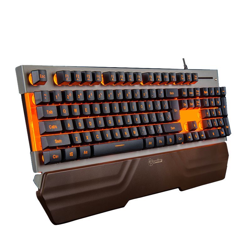 Factory direct pk830 desktop laptop office keyboard game keyboard
