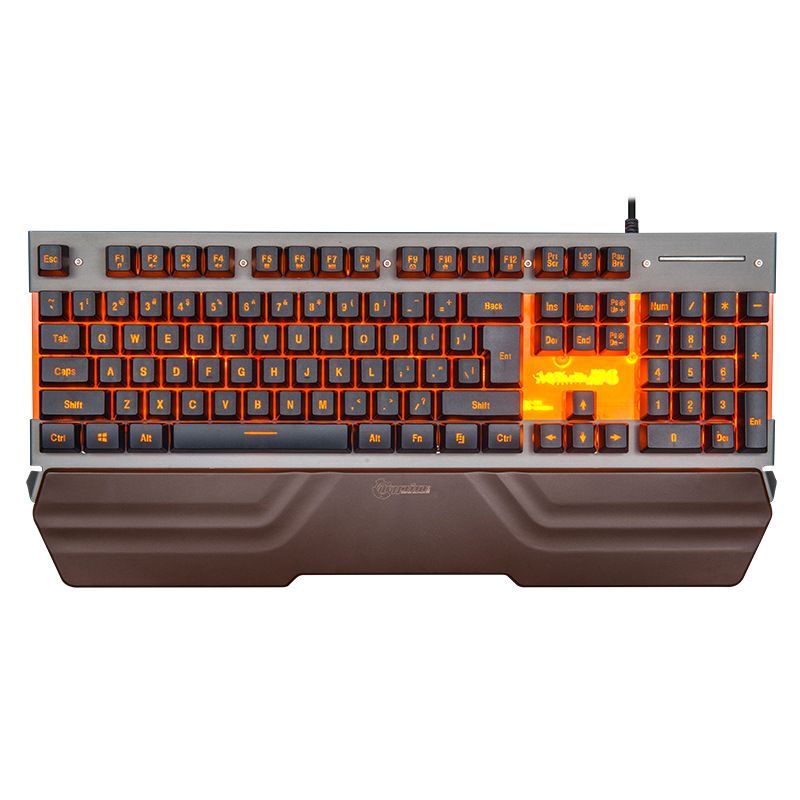 Factory direct pk830 desktop laptop office keyboard game keyboard