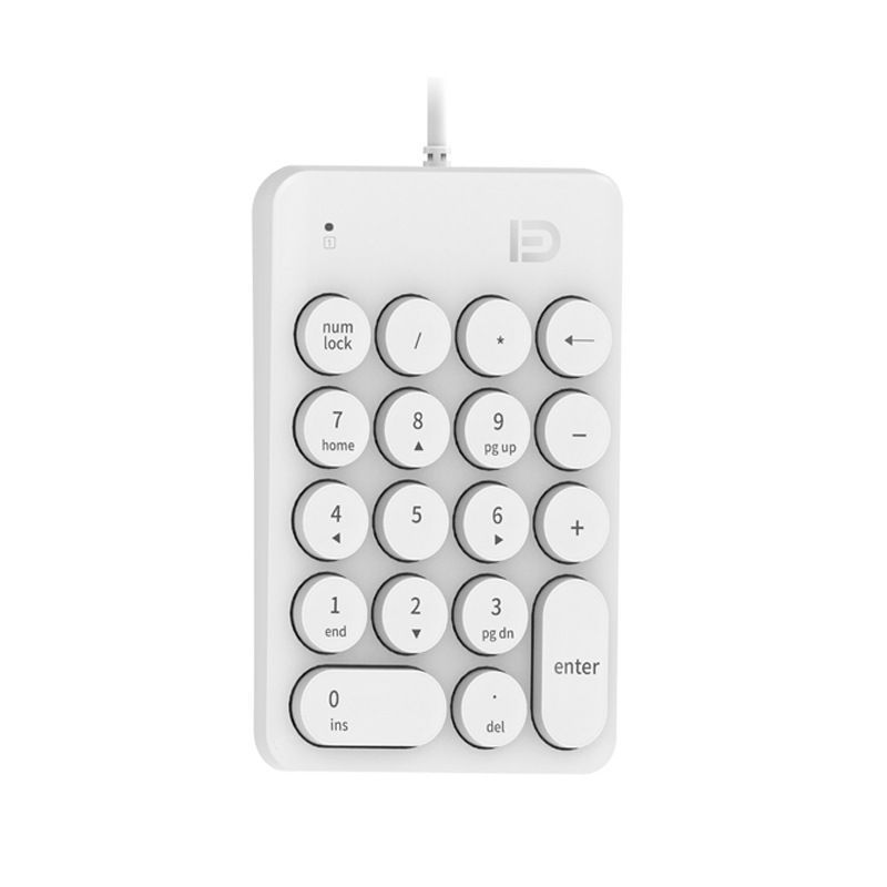 Digital Chocolate laptop external keyboard financial accounting USB cable switch free mini 