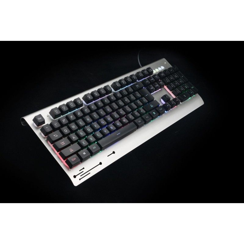 Direct supply desktop laptop office keyboard hero alliance Jedi survival game keyboard