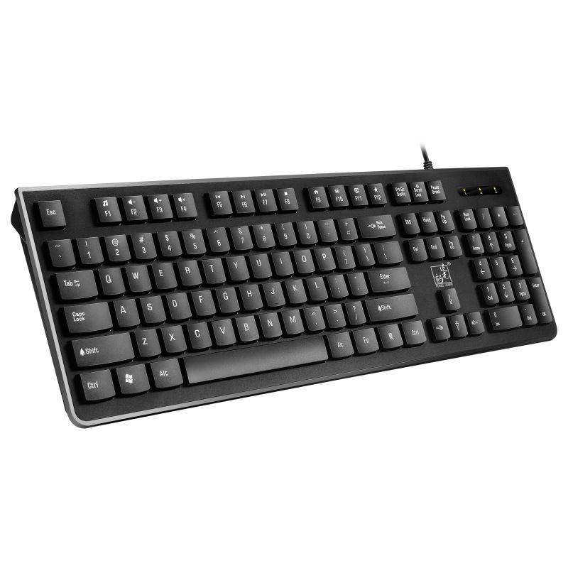 S500 unit company business office keyboard home laptop desktop USB wired keyboard 