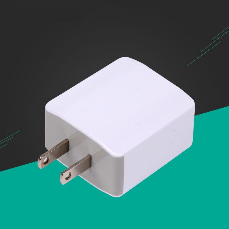 American Standard charger mobile phone charger qc3.0 charger 5v3a charger head medium standard wall charger