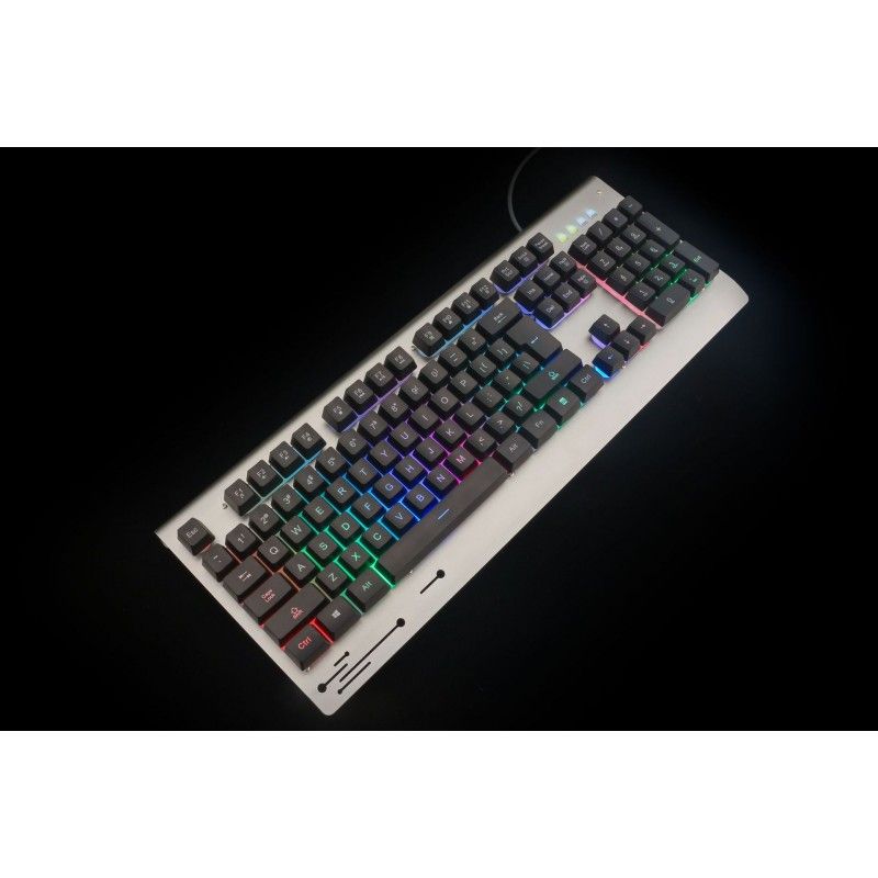 Direct supply desktop laptop office keyboard hero alliance Jedi survival game keyboard